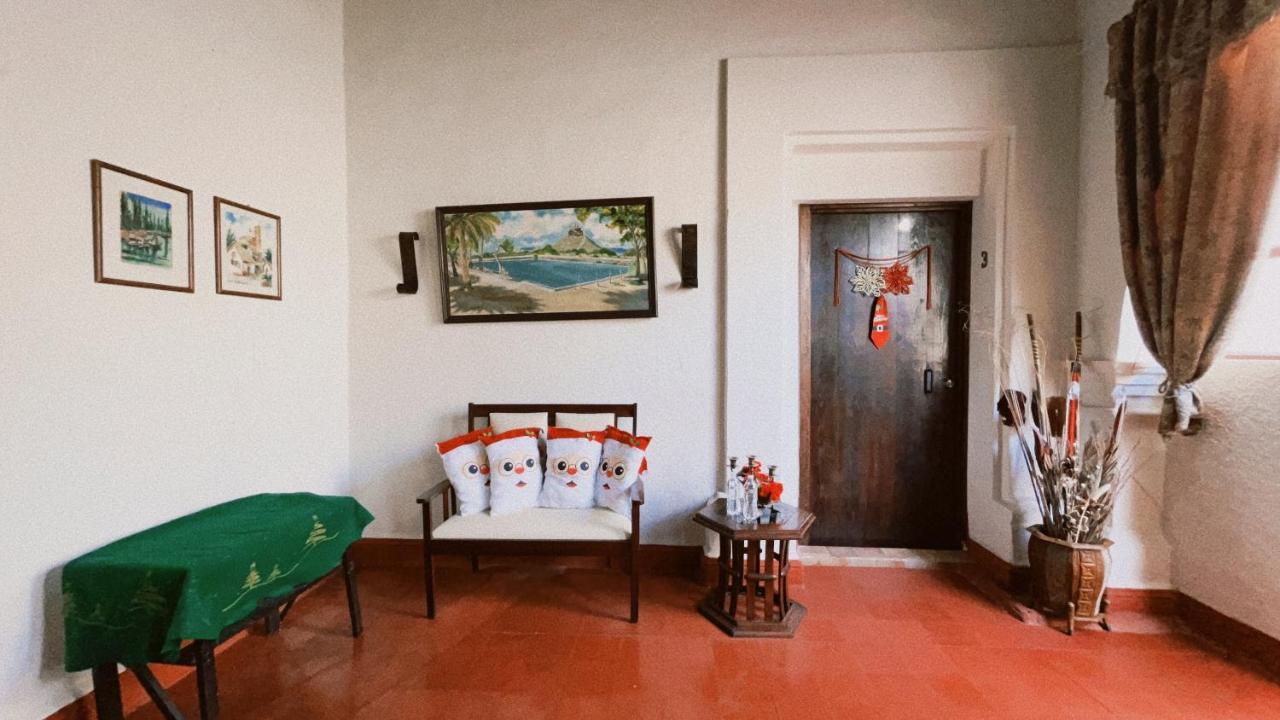 פרס דה לה פואנטה Hostal La Espanola Parras מראה חיצוני תמונה