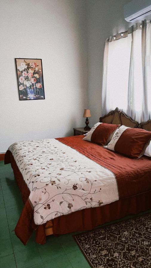 פרס דה לה פואנטה Hostal La Espanola Parras מראה חיצוני תמונה